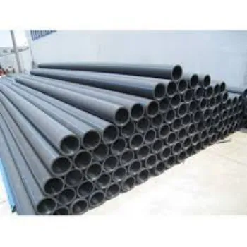 Hdpe Sewage Pipe